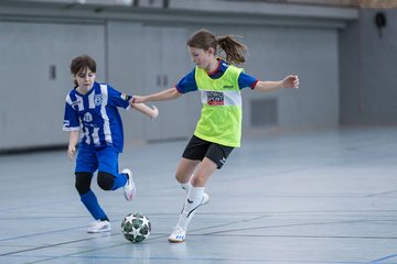Bild 136 - wDJ Loewinnen Cup D1